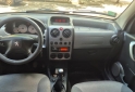Utilitarios - Peugeot Partner 1ra mano permuto 2014 Nafta 140000Km - En Venta