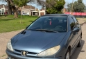 Autos - Peugeot 206 2007 Diesel 200000Km - En Venta