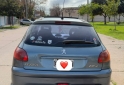 Autos - Peugeot 206 2007 Diesel 200000Km - En Venta