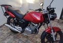 Motos - Suzuki EN 125 2 A 2018 Nafta 44000Km - En Venta