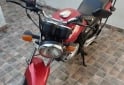 Motos - Suzuki EN 125 2 A 2018 Nafta 44000Km - En Venta
