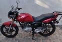 Motos - Suzuki EN 125 2 A 2018 Nafta 44000Km - En Venta