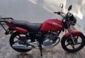Motos - Suzuki EN 125 2 A 2018 Nafta 44000Km - En Venta