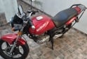 Motos - Suzuki EN 125 2 A 2018 Nafta 44000Km - En Venta