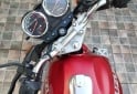 Motos - Suzuki EN 125 2 A 2018 Nafta 44000Km - En Venta