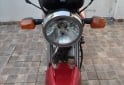 Motos - Suzuki EN 125 2 A 2018 Nafta 44000Km - En Venta