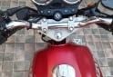 Motos - Suzuki EN 125 2 A 2018 Nafta 44000Km - En Venta
