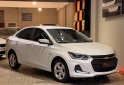 Autos - Chevrolet ONIX PLUS PREMIER 2020 Nafta 67000Km - En Venta