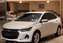 Autos - Chevrolet ONIX PLUS PREMIER 2020 Nafta 67000Km - En Venta