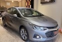 Autos - Chevrolet CRUZE PREMIER 2023 Nafta 52000Km - En Venta