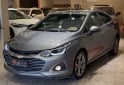 Autos - Chevrolet CRUZE PREMIER 2023 Nafta 52000Km - En Venta