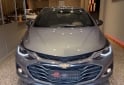 Autos - Chevrolet CRUZE PREMIER 2023 Nafta 52000Km - En Venta