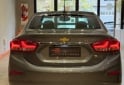 Autos - Chevrolet CRUZE PREMIER 2023 Nafta 52000Km - En Venta