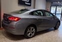 Autos - Chevrolet CRUZE PREMIER 2023 Nafta 52000Km - En Venta