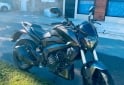 Motos - Bajaj Dominar 250 2021 Nafta 24000Km - En Venta