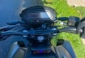 Motos - Bajaj Dominar 250 2021 Nafta 24000Km - En Venta
