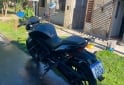 Motos - Bajaj Dominar 250 2021 Nafta 24000Km - En Venta