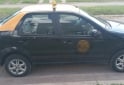 Autos - Fiat Siena 2017 GNC 120000Km - En Venta