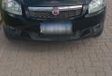 Autos - Fiat Siena 2017 GNC 120000Km - En Venta