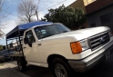 Camionetas - Ford F100 1995 GNC 320000Km - En Venta