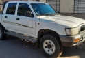 Camionetas - Toyota Hulux 3.0 dx 2003 Diesel 400Km - En Venta