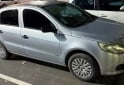Autos - Volkswagen Gol Trend Pack 1 2011 GNC 190000Km - En Venta