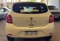 Autos - Renault Sandero 2017 Nafta 86000Km - En Venta