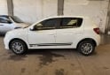 Autos - Renault Sandero 2017 Nafta 86000Km - En Venta