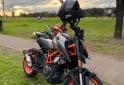 Motos - Ktm Duke 390 2020 Nafta 14000Km - En Venta