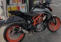 Motos - Ktm Duke 390 2020 Nafta 14000Km - En Venta