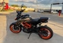 Motos - Ktm Duke 390 2020 Nafta 14000Km - En Venta