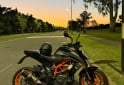 Motos - Ktm Duke 390 2020 Nafta 14000Km - En Venta