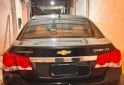 Autos - Chevrolet Cruze ltz 2011 GNC 180000Km - En Venta