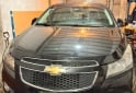 Autos - Chevrolet Cruze ltz 2011 GNC 180000Km - En Venta