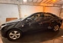 Autos - Chevrolet Cruze ltz 2011 GNC 180000Km - En Venta