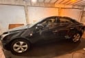 Autos - Chevrolet Cruze ltz 2011 GNC 180000Km - En Venta