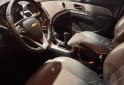 Autos - Chevrolet Cruze ltz 2011 GNC 180000Km - En Venta