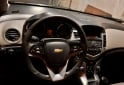 Autos - Chevrolet Cruze ltz 2011 GNC 180000Km - En Venta