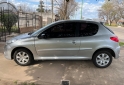 Autos - Peugeot 207 2012 Nafta 108000Km - En Venta