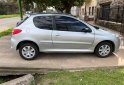 Autos - Peugeot 207 2012 Nafta 108000Km - En Venta