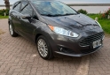 Autos - Ford FIESTA 2015 Nafta 118000Km - En Venta