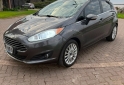 Autos - Ford FIESTA 2015 Nafta 118000Km - En Venta