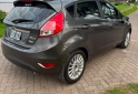Autos - Ford FIESTA 2015 Nafta 118000Km - En Venta