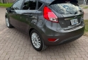 Autos - Ford FIESTA 2015 Nafta 118000Km - En Venta