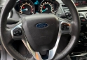 Autos - Ford FIESTA 2015 Nafta 118000Km - En Venta