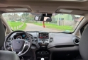 Autos - Ford FIESTA 2015 Nafta 118000Km - En Venta
