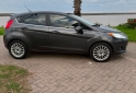 Autos - Ford FIESTA 2015 Nafta 118000Km - En Venta