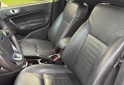Autos - Ford FIESTA 2015 Nafta 118000Km - En Venta