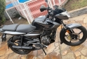Motos - Bajaj Rouser NS 125 2021 Nafta 9600Km - En Venta