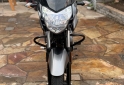 Motos - Bajaj Rouser NS 125 2021 Nafta 9600Km - En Venta